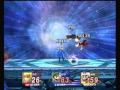 videos de Super Smash Brothers Brawl - Mario Frustration Guy