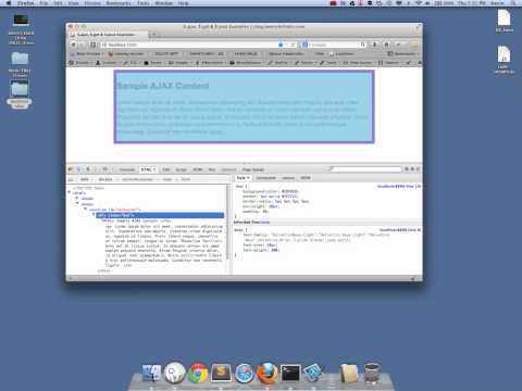 how to know ajax request is complete in jquery