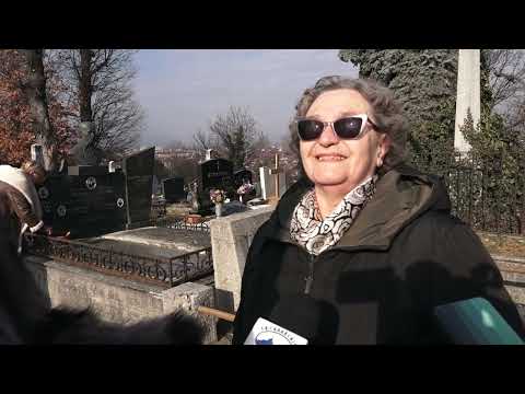 ПОЛОЖЕНИ ВЕНЦИ НА СПОМЕНИК БУДИМИРУ ДАВИДОВИЋУ