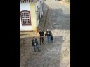 TIRADENTES 2008