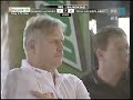 Honved vs. Vasas - 17/02/2008