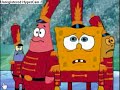 Spongebob sings welcome to the jungle Spongebob sings welcome to the jungle
