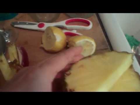 how to break up chest congestion