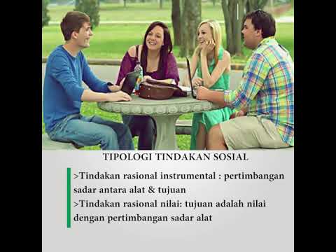 Cara Memahami 12 Konsep Dasar Sosiologi Beserta Contohnya Referensi Artikel Sosiologi Terbaru