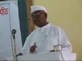 Environmental Conference / Paryavaran Parishad III