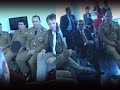 A cúpula da Polícia Militar visita o Presidente da Assembleia Legislativa