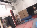 Taffys Tricking 2008