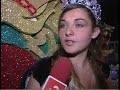 Benidorm Desfile de carrozas fiestas patronales