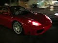 Ferrari 360 F1 with aftermarket exhasust Ferrari 360 F1 with aftermarket exhasust