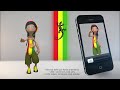 mel –  Ras Mabouya Guadeloupe 