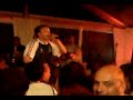 Emir kusturica & the no smoking orchestra cannes 2008 part 2
