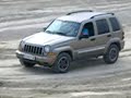 jeep cherokee 2.8 crd. balsa en cosntruccion