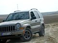 jeep cherokee 2.8 crd. balsa en cosntruccion