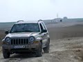 jeep cherokee 2.8 crd. balsa en cosntruccion