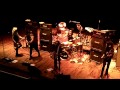 Moderatto Quemandome de Amor live at House of B