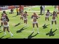 Miami Dolphin Cheerleeders  11_08