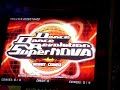 A walk through of Almeda malls Arcade with DDR SuperNOVA