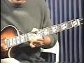 Steve Bush Guitar Licks! Pt. 5 Steve Bush Guitar Licks! Pt. 5