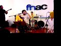 manos de topo   fnac diagonal mar  23 07 2007 