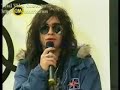 Nota a Airbag en CM: Presentación de \"Mi Sensasión\" Nota a Airbag en CM: Presentación de \"Mi Sensasión\"