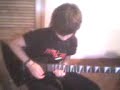 trilogy suite(cover)-Yngwie malsmteen trilogy suite(cover)-Yngwie malsmteen