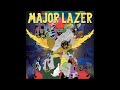 You're No Good (feat. Santigold, Vybz Kartel, Danielle Haim & Yasmin) - Major Lazer