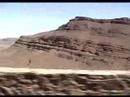 Draa Valley road