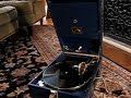 Al Bowlly -- My Song Goes Round the World