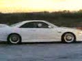 Skyline GTR diffin