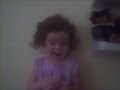 Ella Ireland being a GOOF!!