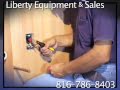 Liberty Equipment Sales & Service, Kansas City, MO