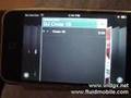 iPhone Dimensions, Menu, and N95 Comparison