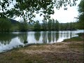 Pantano de Ruesga