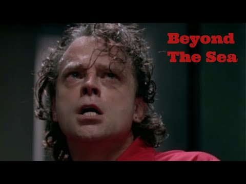 X Files Season 1 Episode 13 Beyond The Sea Spoiler Discussion Review