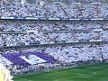 Despedida zidane en el bernabeu