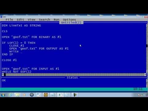 how to test existence of file in c