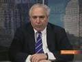 Hal Scott Says Bank Regulators Should Be Consolidated: Video