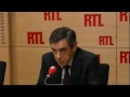 fran�ois fillon, ex-premier ministre, apr�s la r�action de jean-fran�ois cop� : quelle hypocrisie !