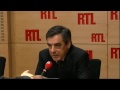 fran�ois fillon, ex-premier ministre, apr�s la r�action de jean-fran�ois cop� : quelle hypocrisie !
