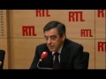 fran�ois fillon, ex-premier ministre, apr�s la r�action de jean-fran�ois cop� : quelle hypocrisie !