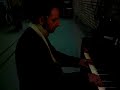 marco morelli plays something like dollar brand. recorded in his atelier 02.05.08.
artist website: http://www.marcomorelli.ch