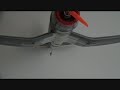 Largage de bombes Corsair FU4 EPO