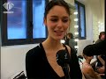 Fashion TV FTV - MODELS TALK - NICOLE TRUNFIO FEM PE 2005 Fashion TV FTV - MODELS TALK - NICOLE TRUNFIO FEM PE 2005