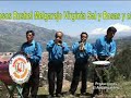 Flor Andina Huallcor Huaraz