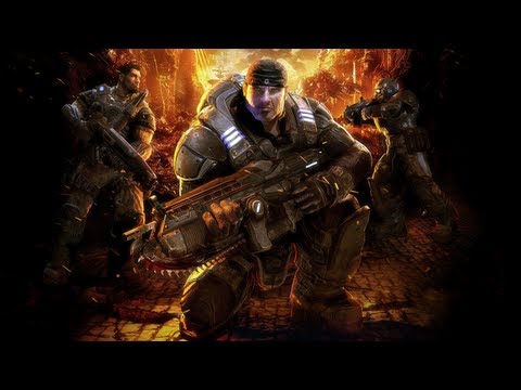 Gears of War 2 Pelicula Completa Español Gears of War 2 Pelicula Completa Español