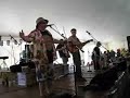 Fields of Athenry, Shilelagh Law Style