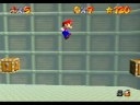 Super Mario 64~TTC Freerun
