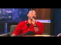 Jamie Foxx Does Mo'Nique Impression