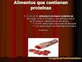 ALIMENTOS CON PROTEINAS.wmv