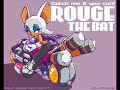 When Rouge Grows Up...